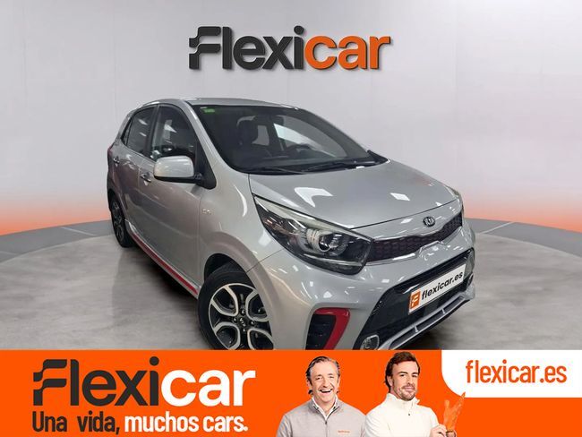 Foto del KIA Picanto 1.0 CVVT Eco-Dynamics GT Line