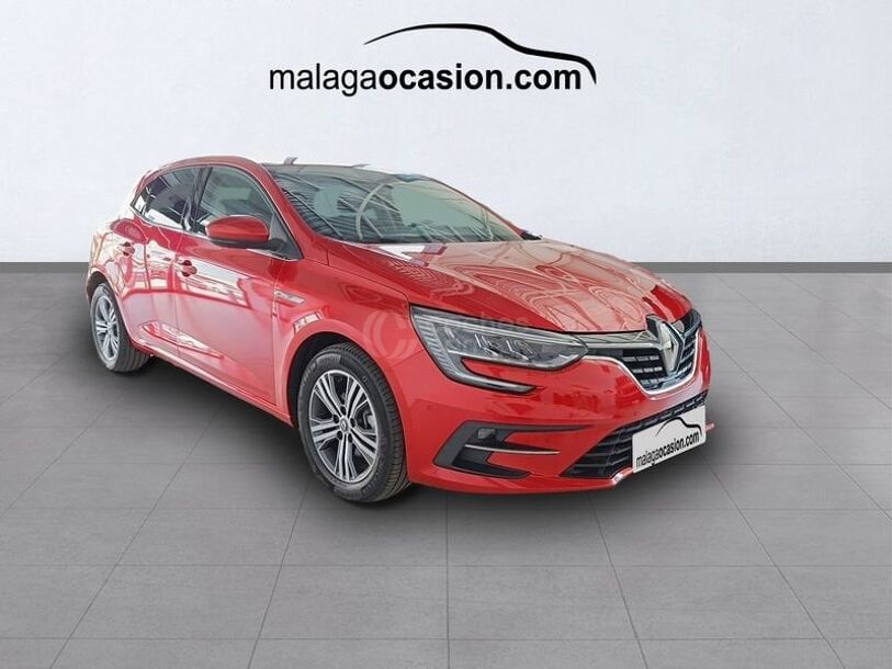 Foto del RENAULT Mégane 1.3 TCe GPF Zen EDC 103kW