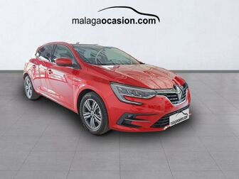 Imagen de RENAULT Mégane 1.3 TCe GPF Zen EDC 103kW