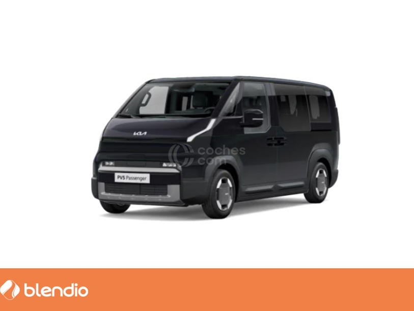 Foto del KIA PV5 Passenger L2H1 Long Range Plus