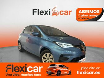 Imagen de RENAULT Zoe Entry 68kW