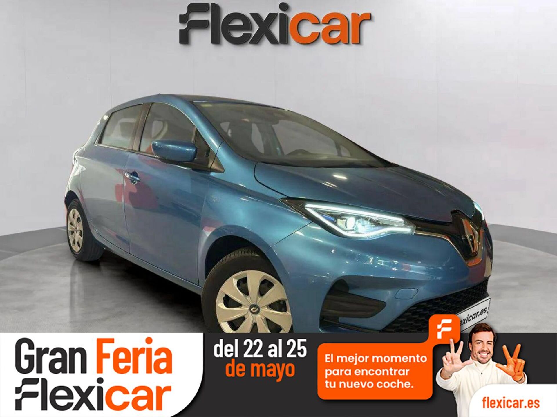 Imagen de RENAULT Zoe