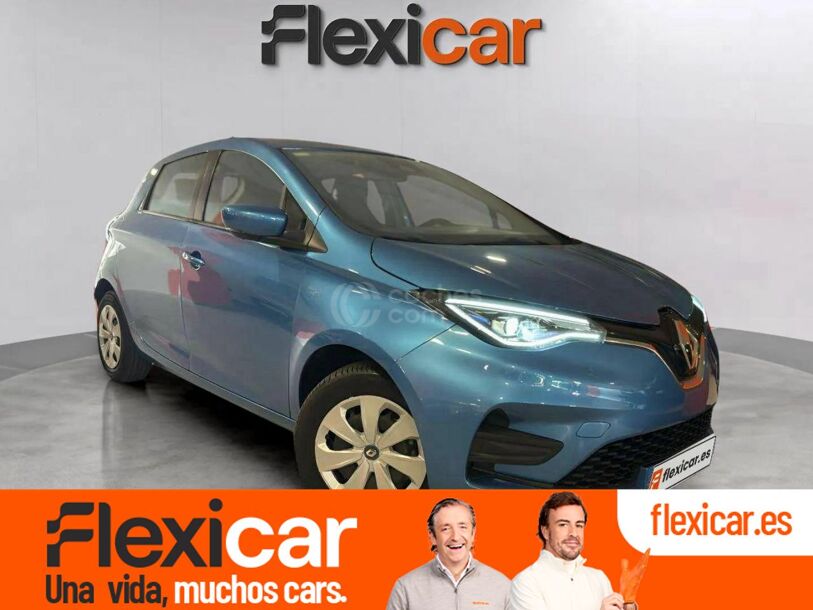 Foto del RENAULT Zoe Zen 50 R135 Flexi 100kW