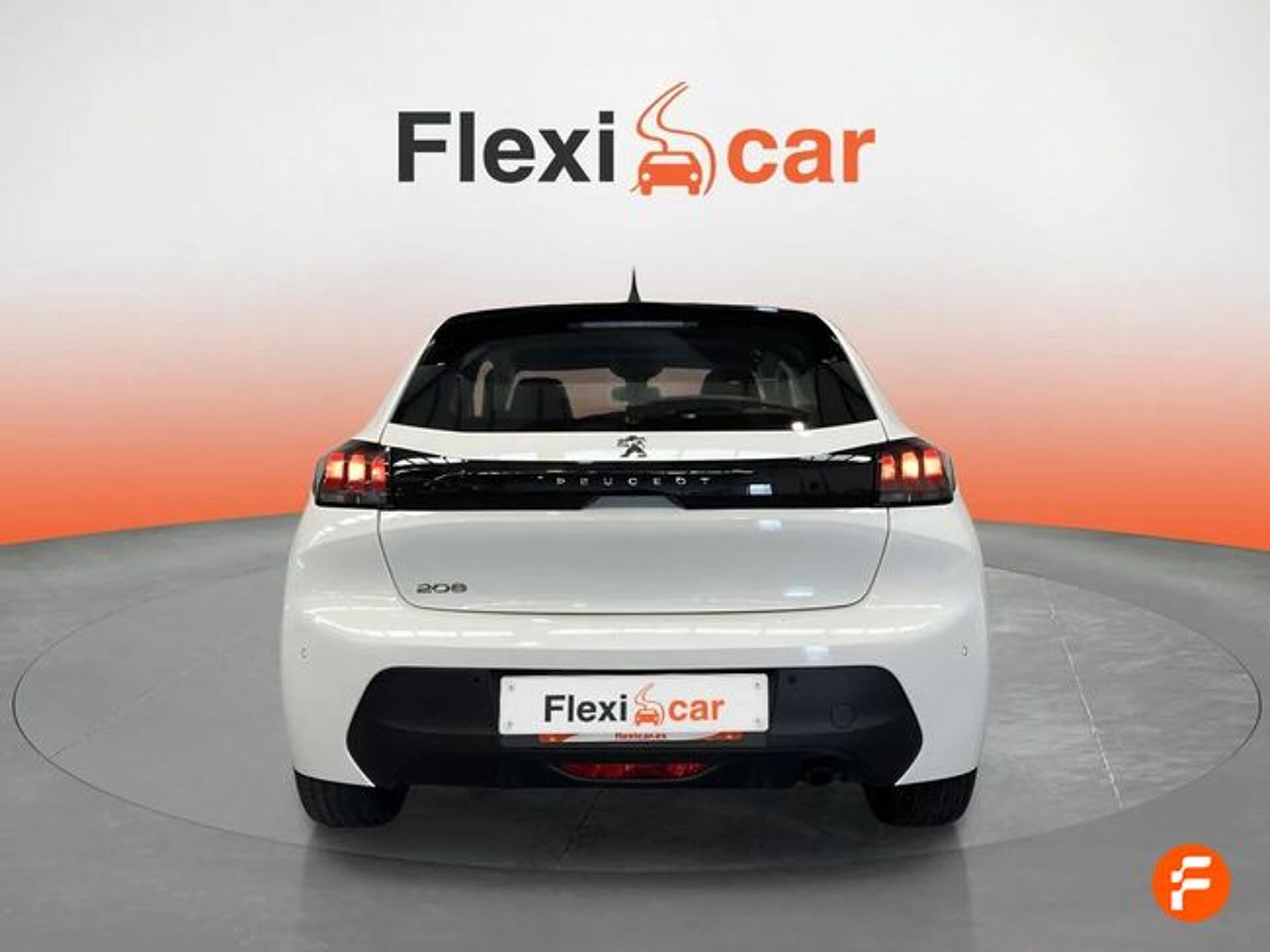 Imagen 3 de PEUGEOT 208