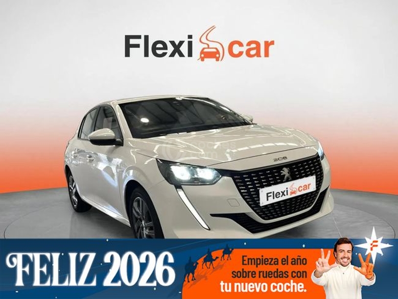Foto del PEUGEOT 208 1.2 Puretech S&S Active 75