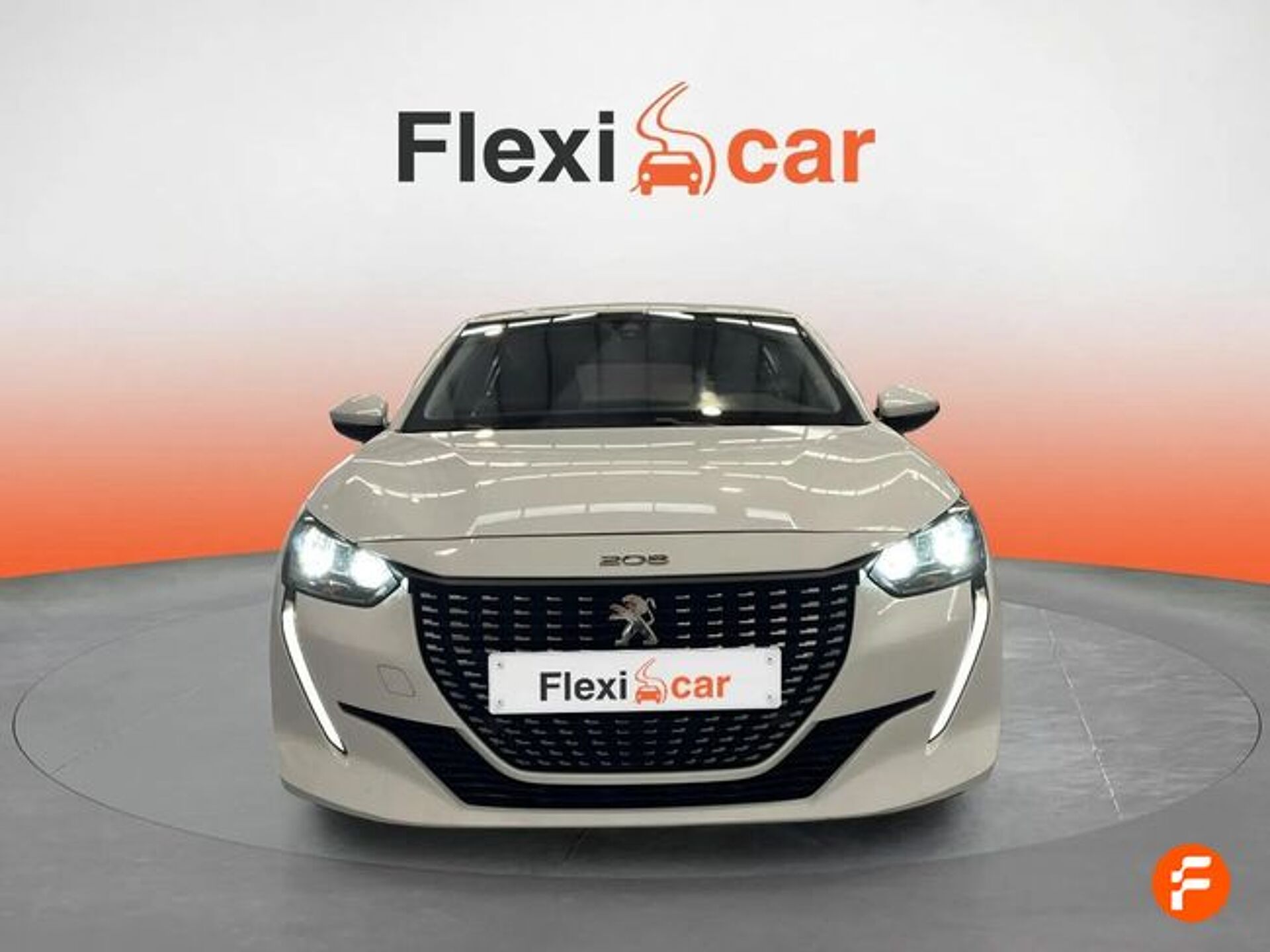 Imagen 2 de PEUGEOT 208