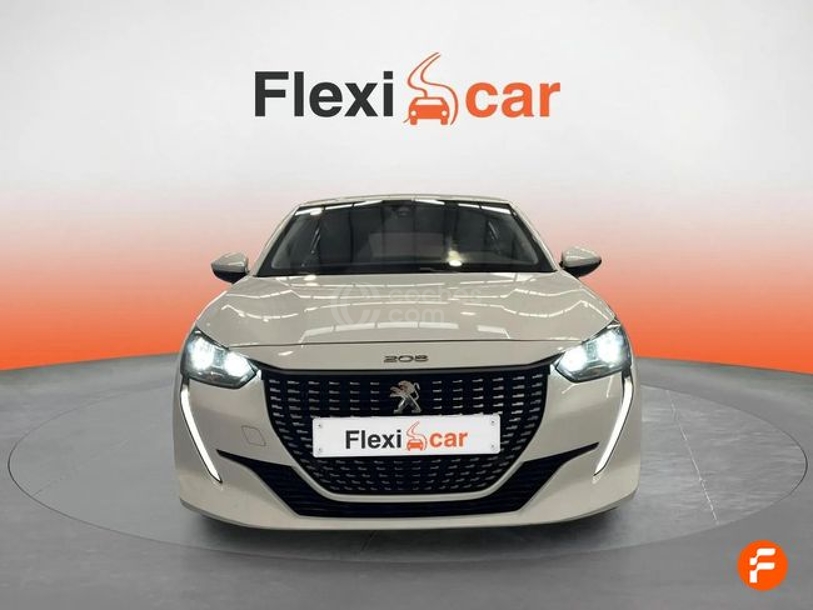 Foto del PEUGEOT 208 1.2 Puretech S&S Active 75