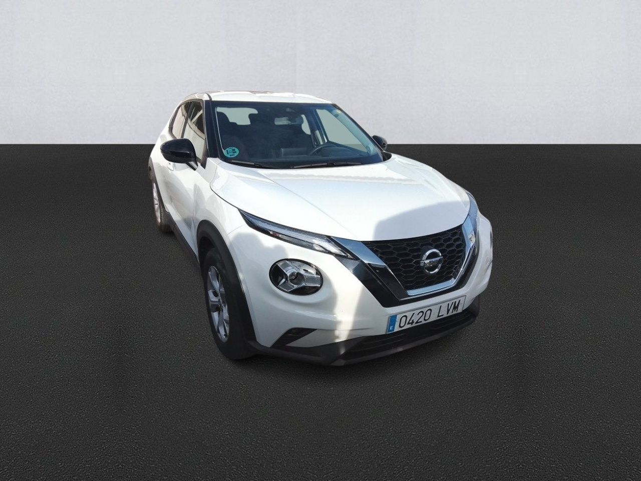 Foto del NISSAN Juke 1.0 DIG-T Acenta 4x2 114