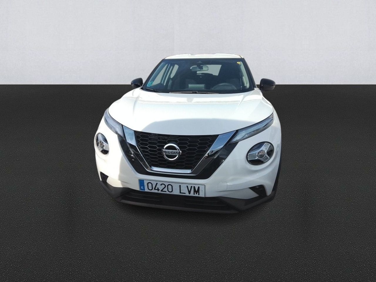 Foto del NISSAN Juke 1.0 DIG-T Acenta 4x2 114