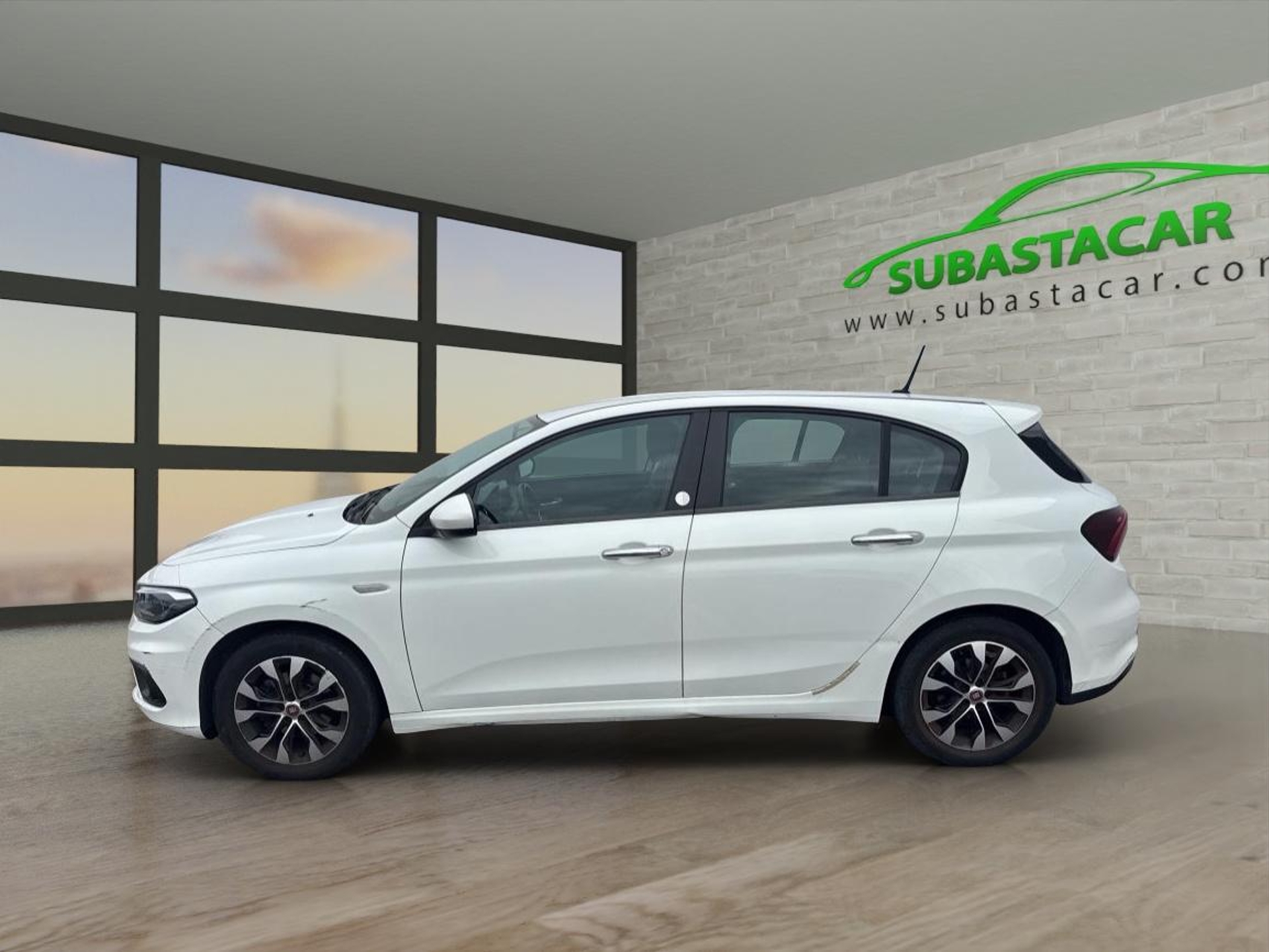 Imagen de FIAT Tipo