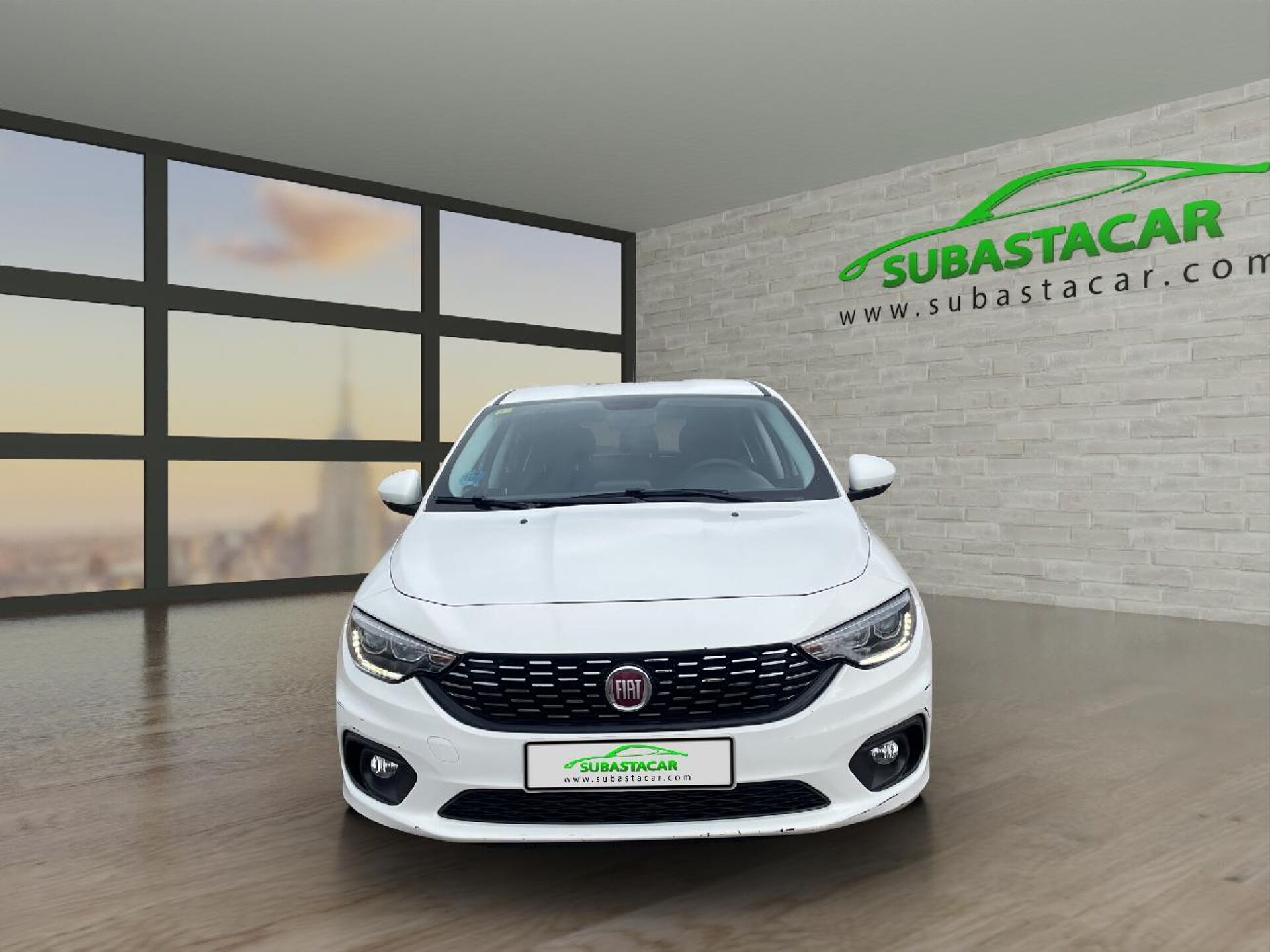 Imagen 2 de FIAT Tipo