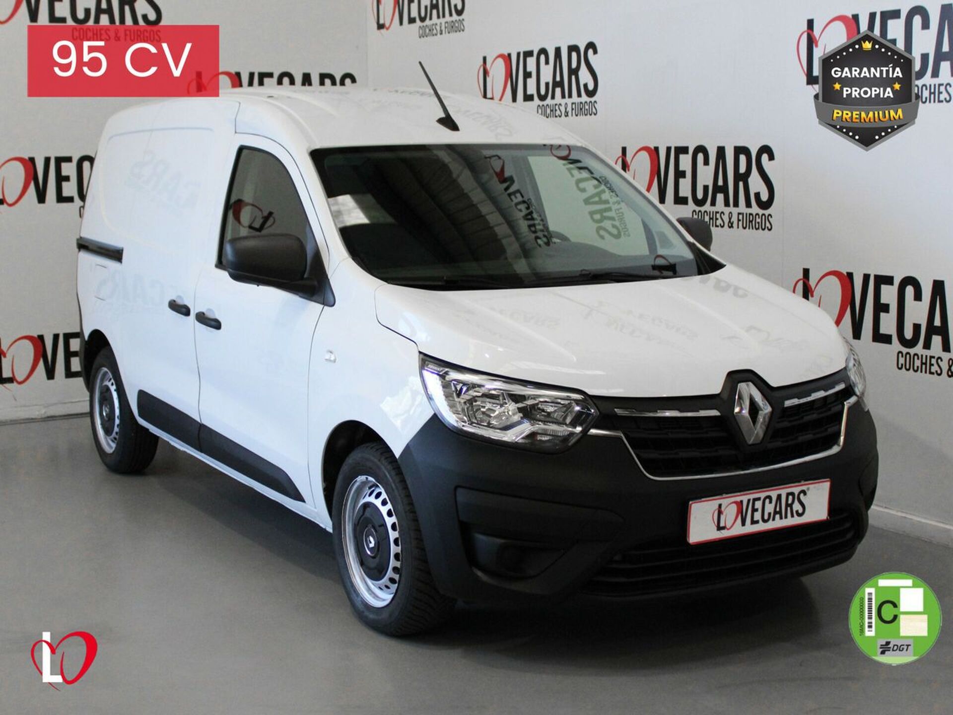 Imagen de RENAULT Kangoo