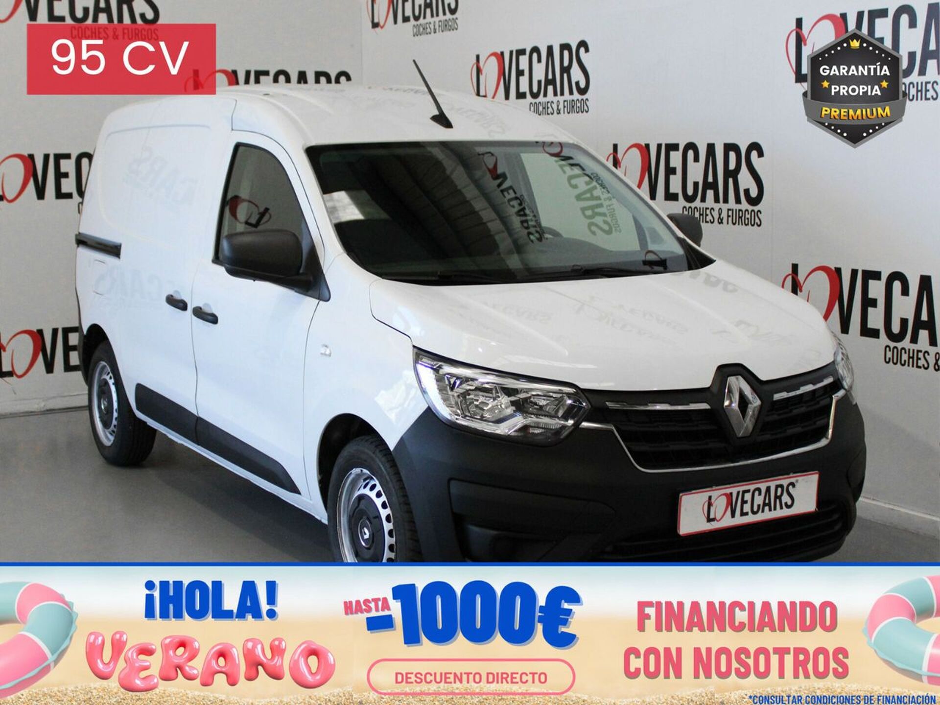 Imagen de RENAULT Kangoo