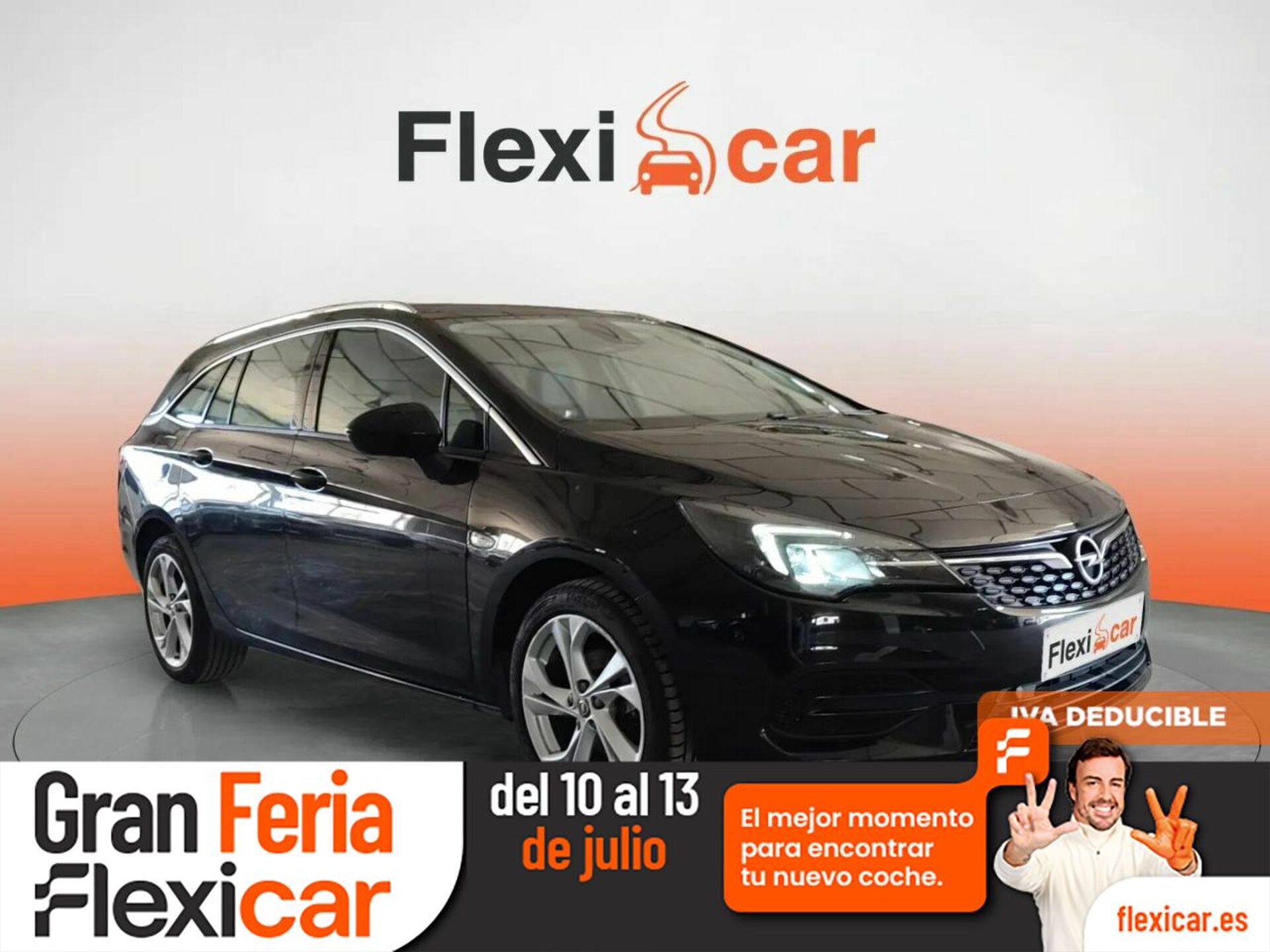 Imagen de OPEL Astra