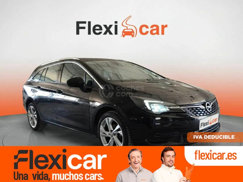 Foto del OPEL Astra ST 1.2T S-S Business Elegance 130