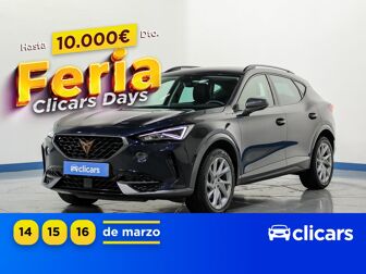 Imagen de CUPRA Formentor 1.5 TSI 150