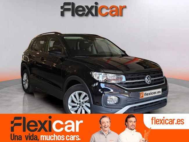 VOLKSWAGEN T-Cross (Advance 1.5 TSI 110kW (150CV) DSG) en Barcelona