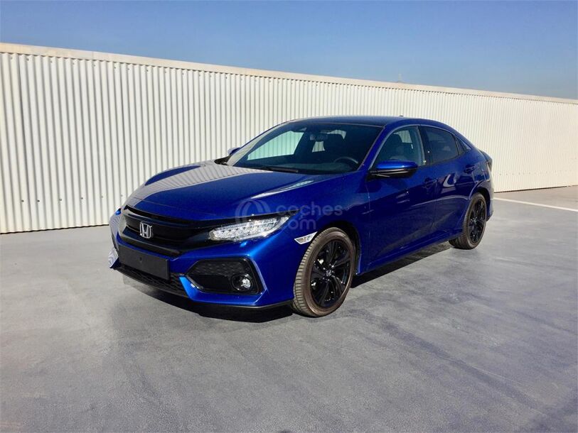 Foto del HONDA Civic 1.0 VTEC Turbo Executive