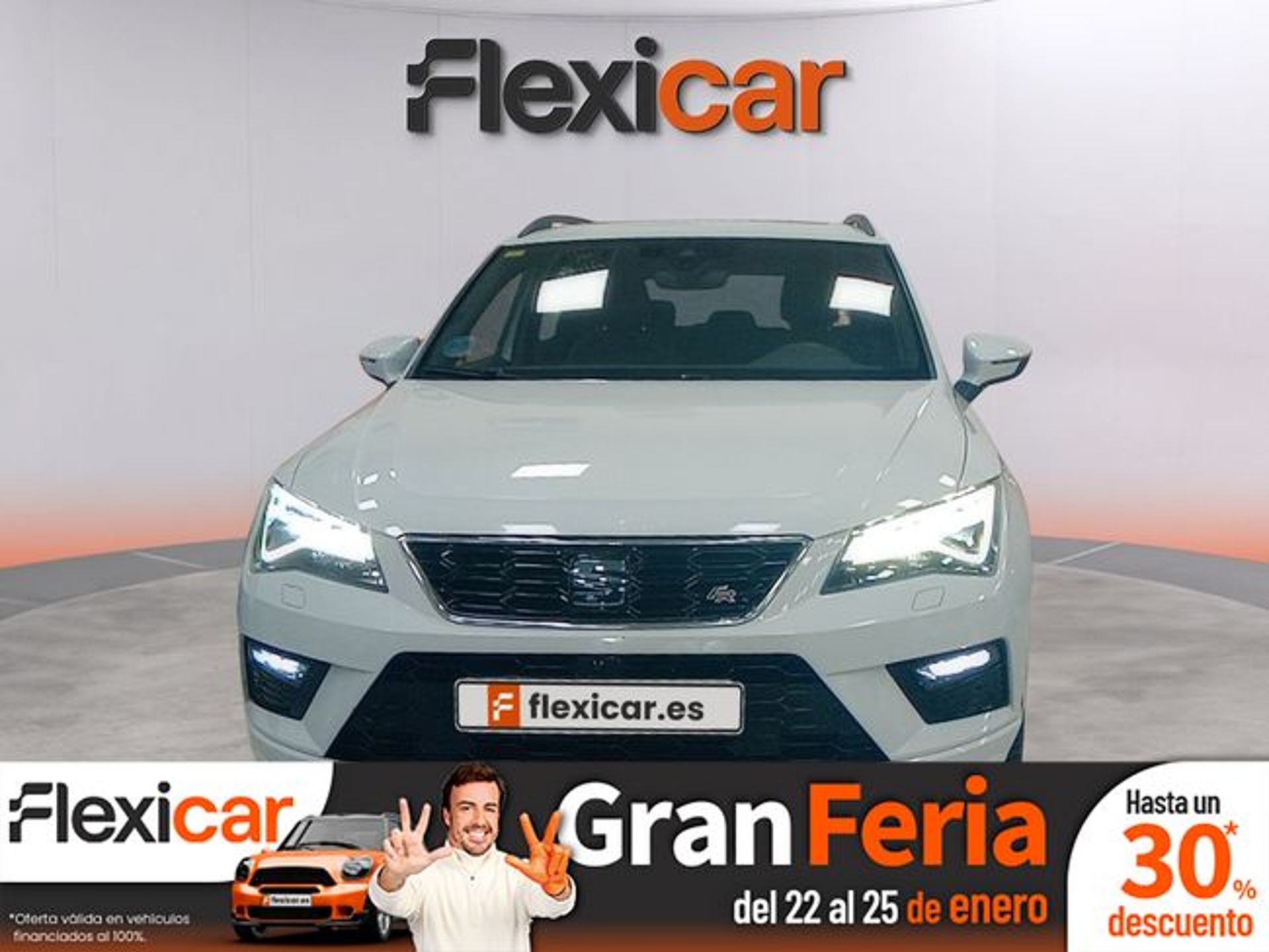 Imagen de SEAT Ateca