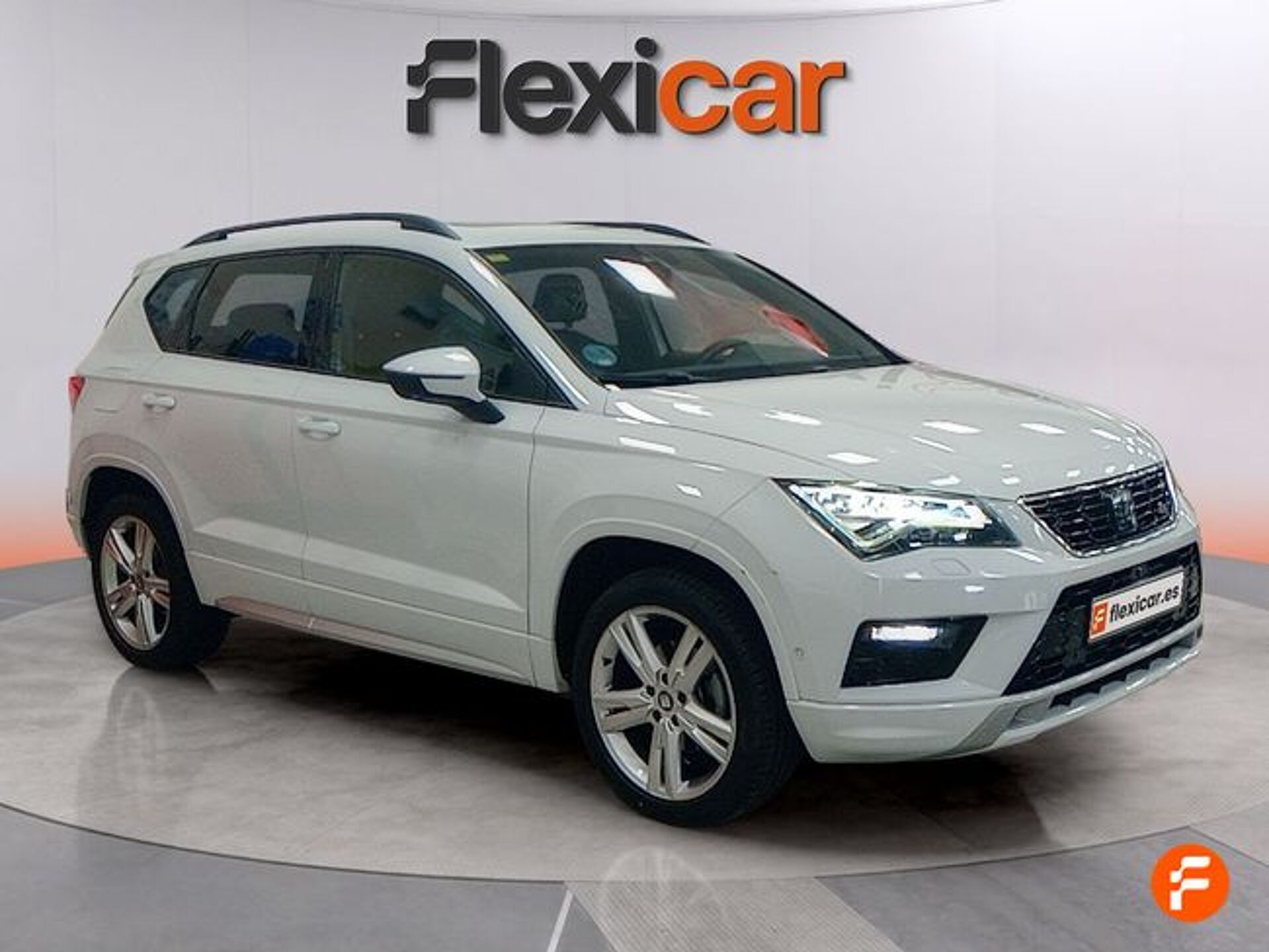 Imagen 2 de SEAT Ateca