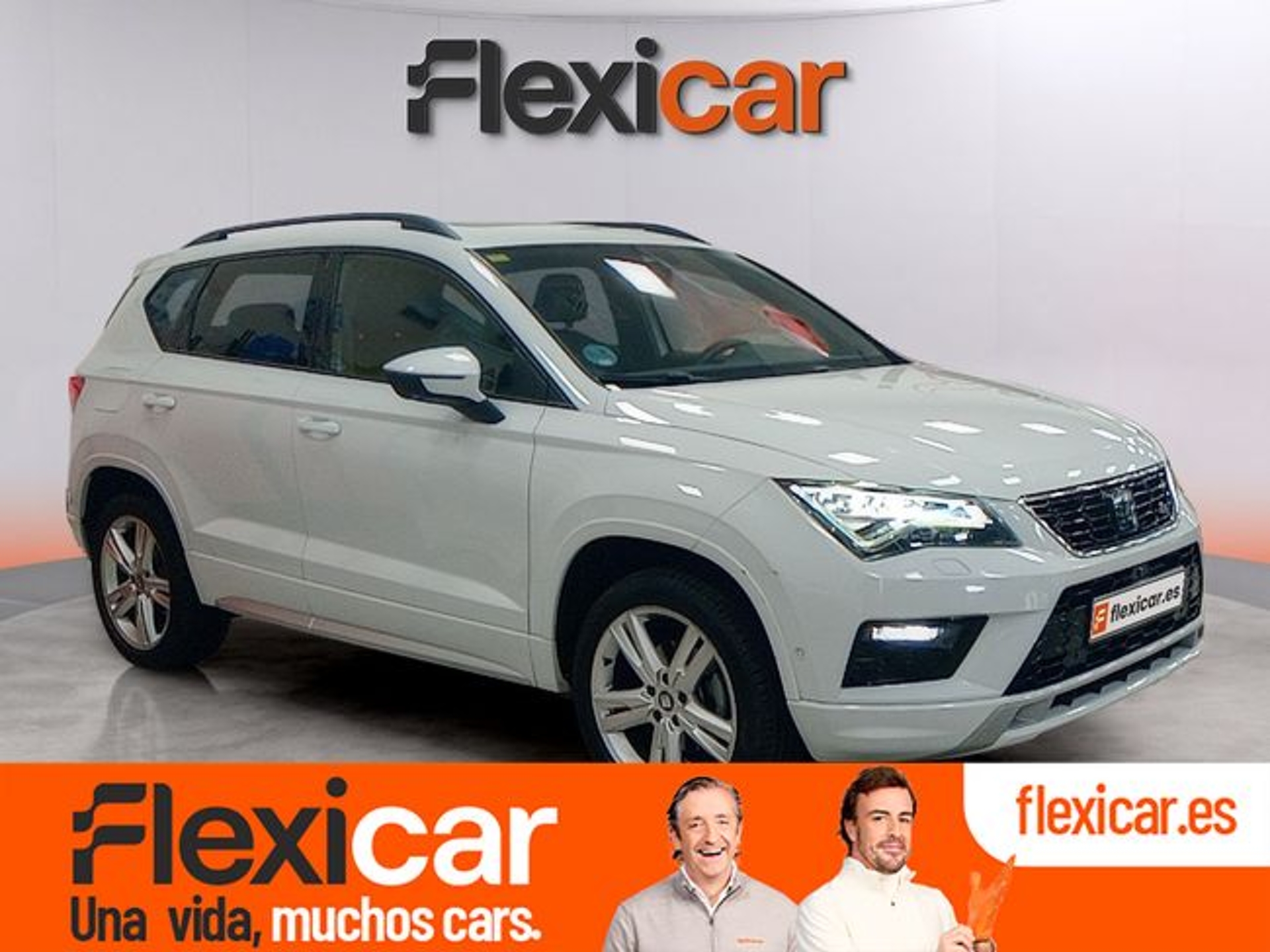 Imagen de SEAT Ateca