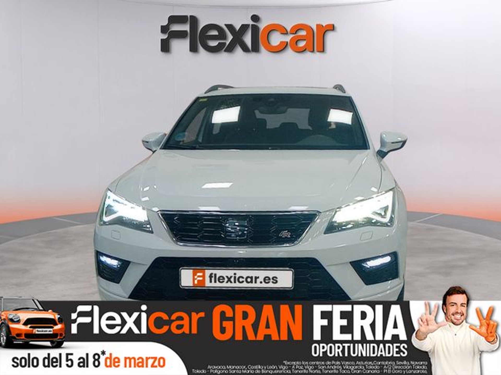 Imagen de SEAT Ateca