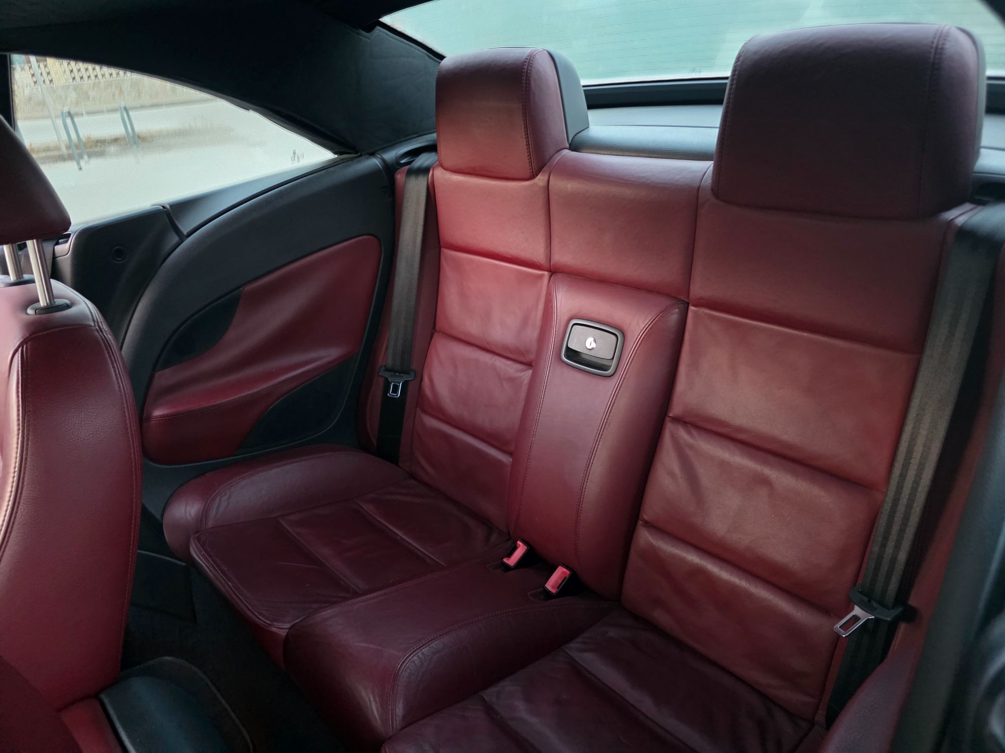 Foto del VOLKSWAGEN Eos 2.0TDI DPF