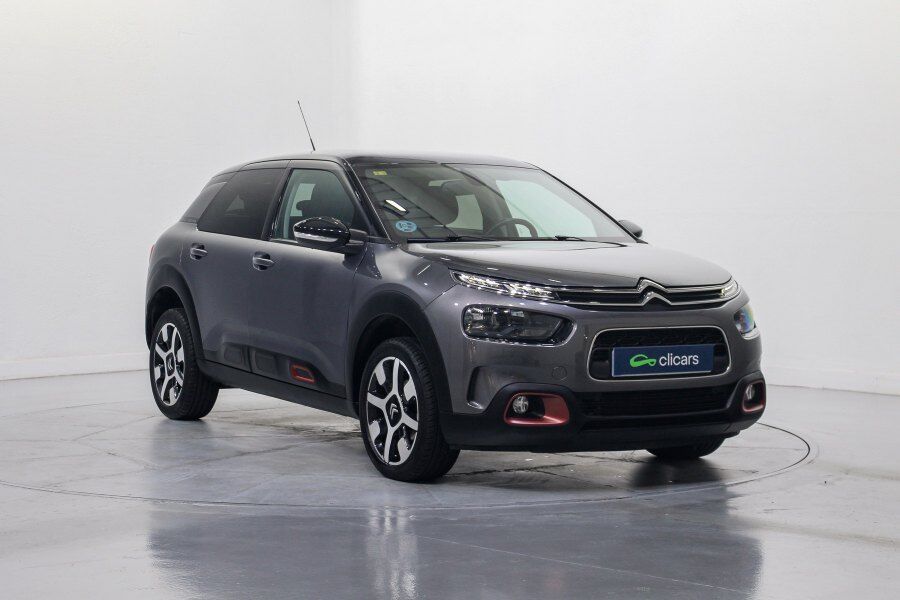 Foto del CITROEN C4 Cactus 1.5BlueHDi S&S Shine 100
