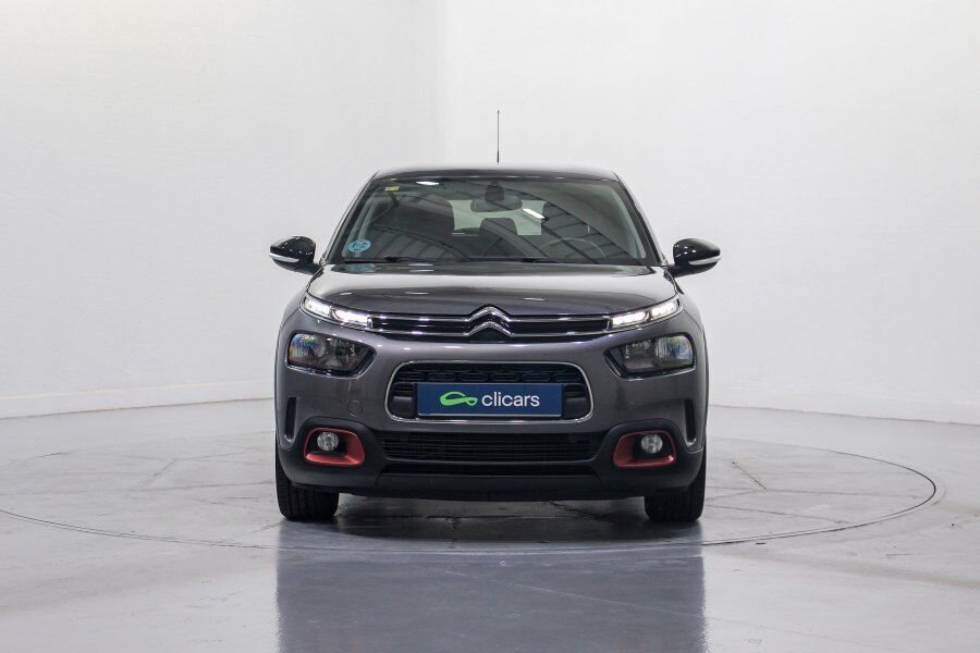 Foto del CITROEN C4 Cactus 1.5BlueHDi S&S Shine 100