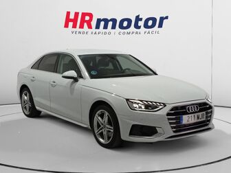 Imagen de AUDI A4