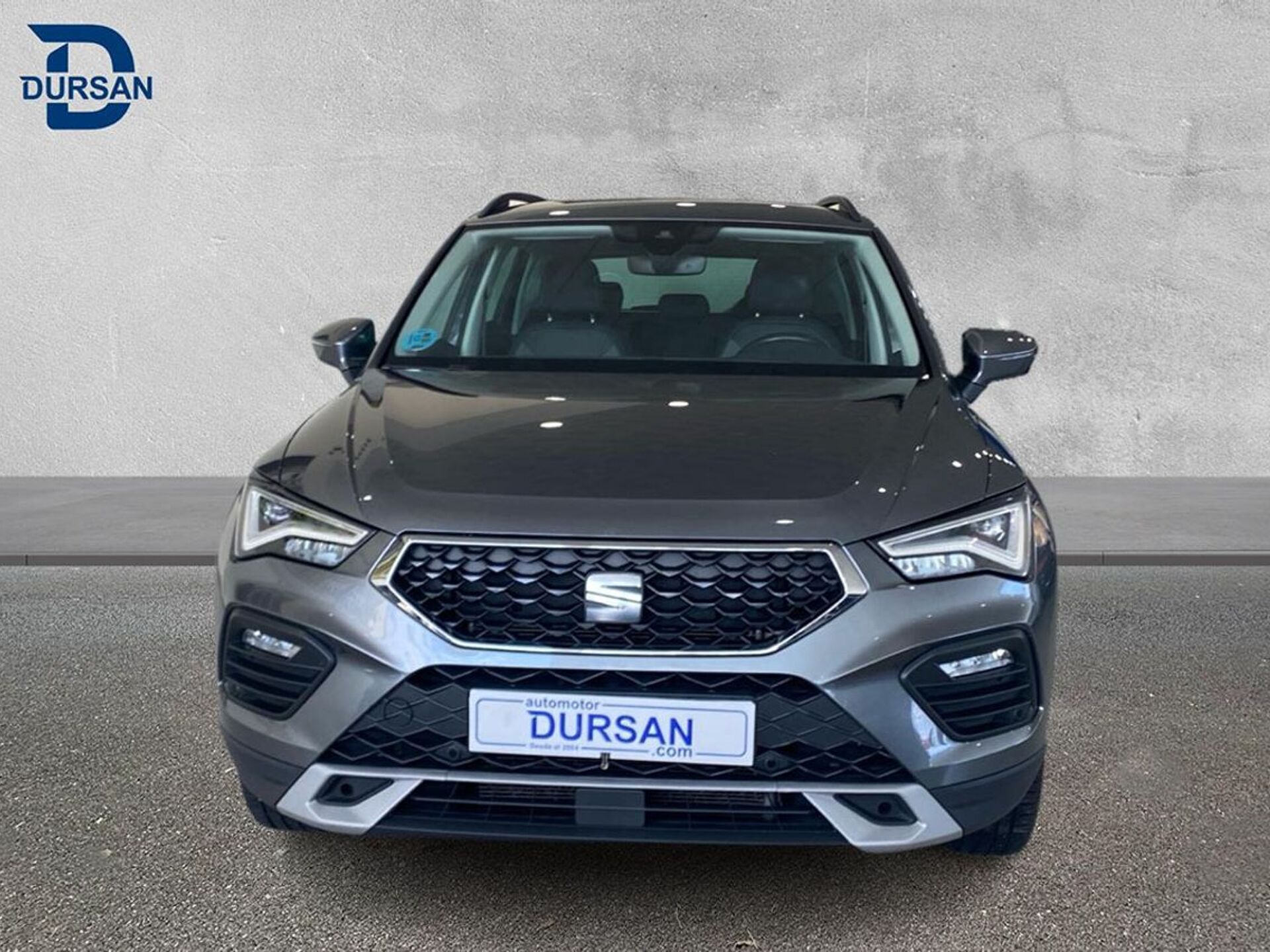 Imagen 2 de SEAT Ateca