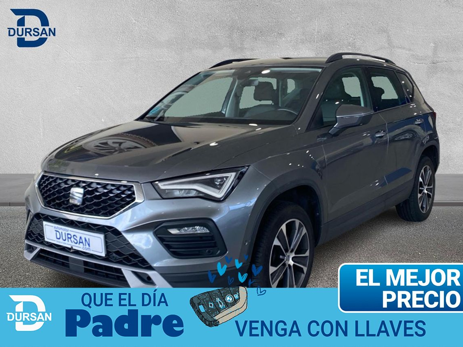 Imagen de SEAT Ateca