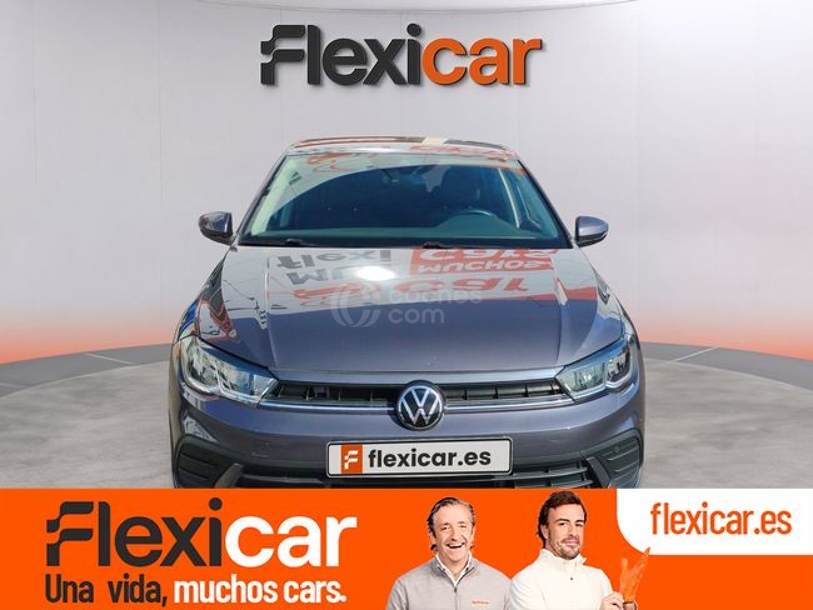 Foto del VOLKSWAGEN Polo 1.0 TSI Life 70kW