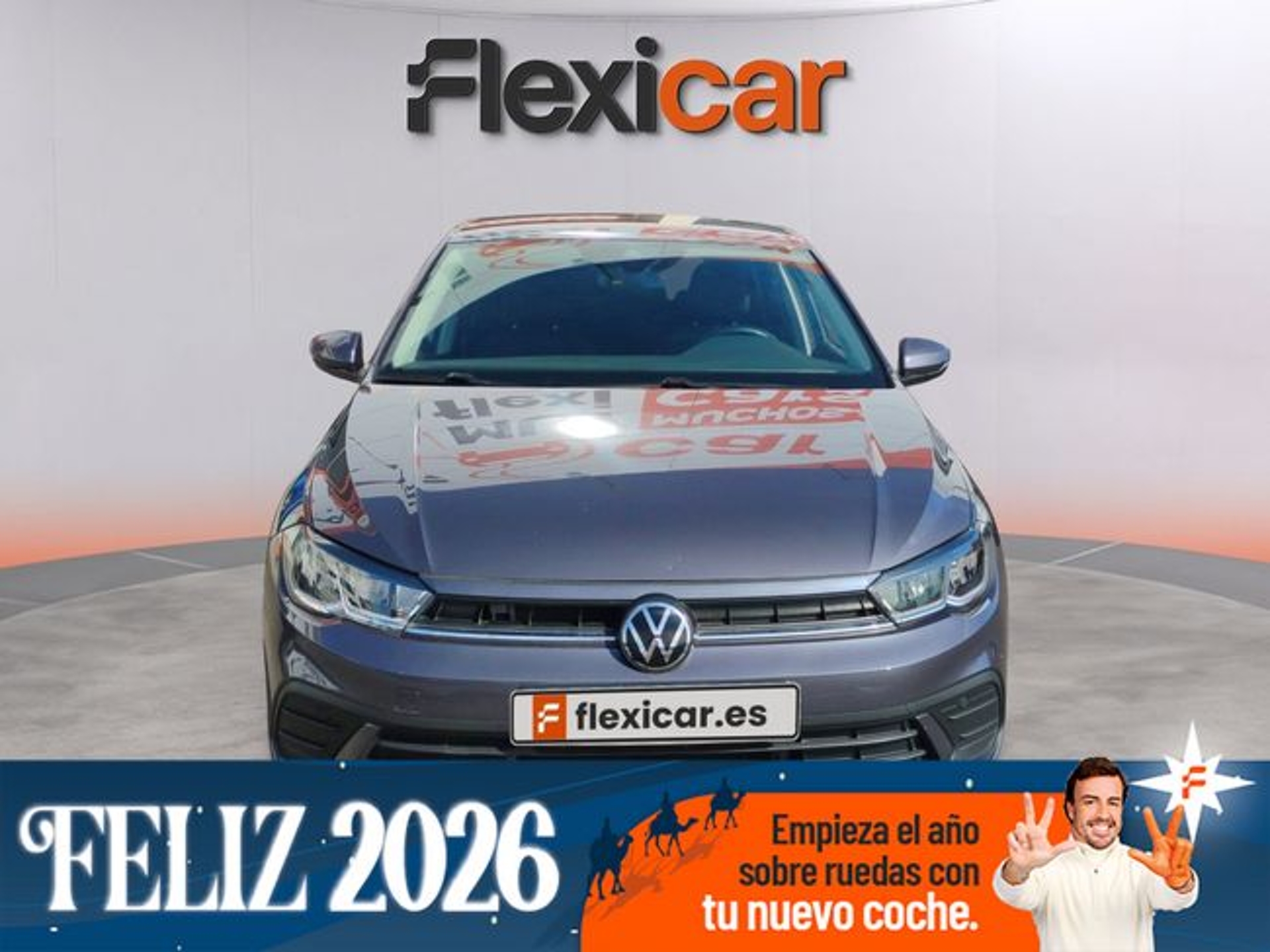 Imagen de VOLKSWAGEN Polo