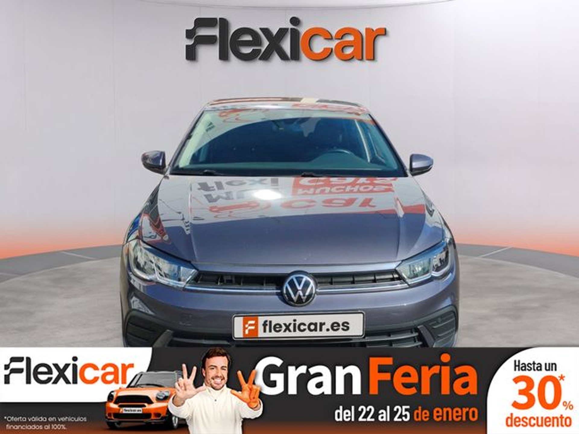 Imagen de VOLKSWAGEN Polo