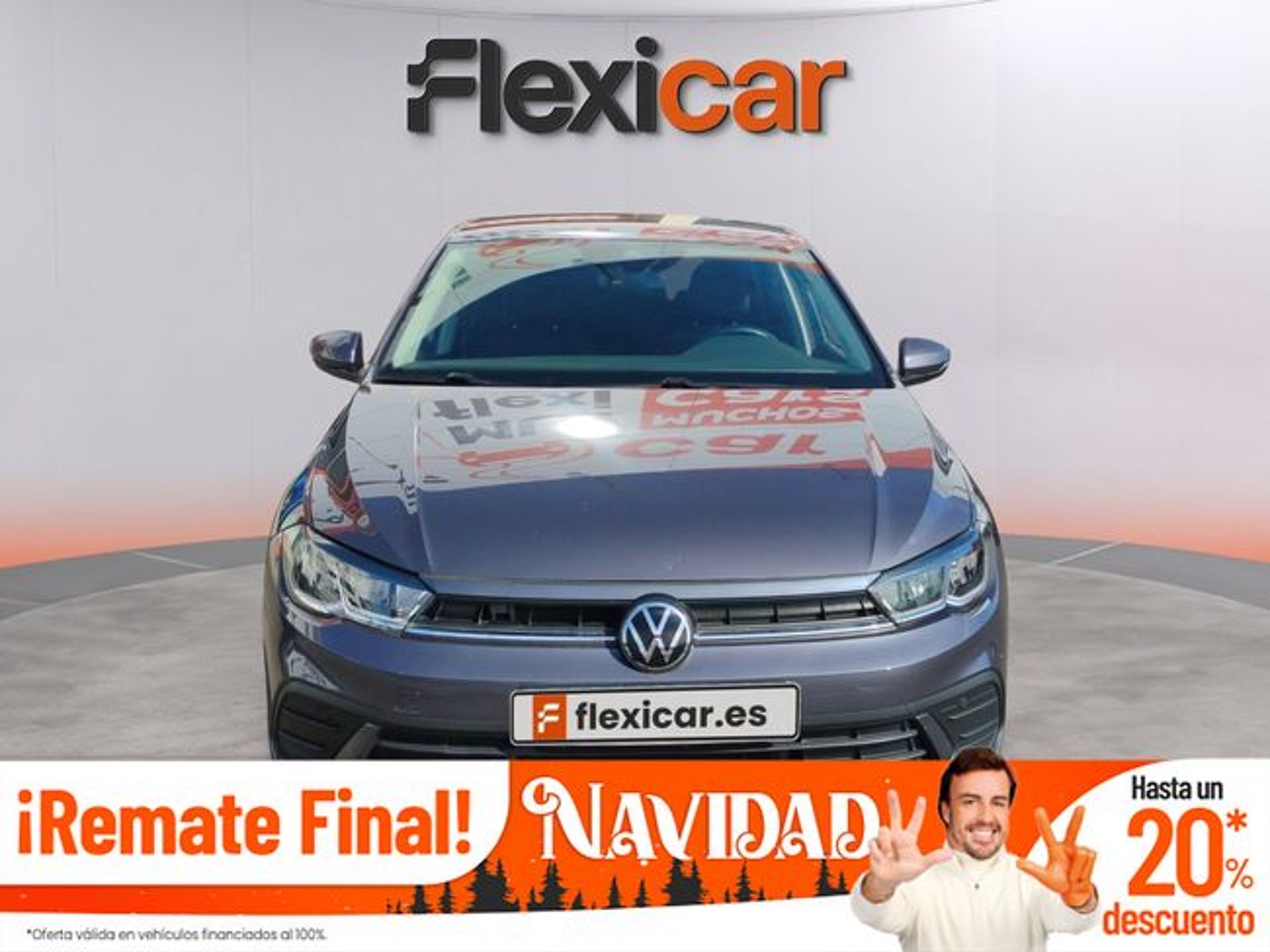 Imagen de VOLKSWAGEN Polo