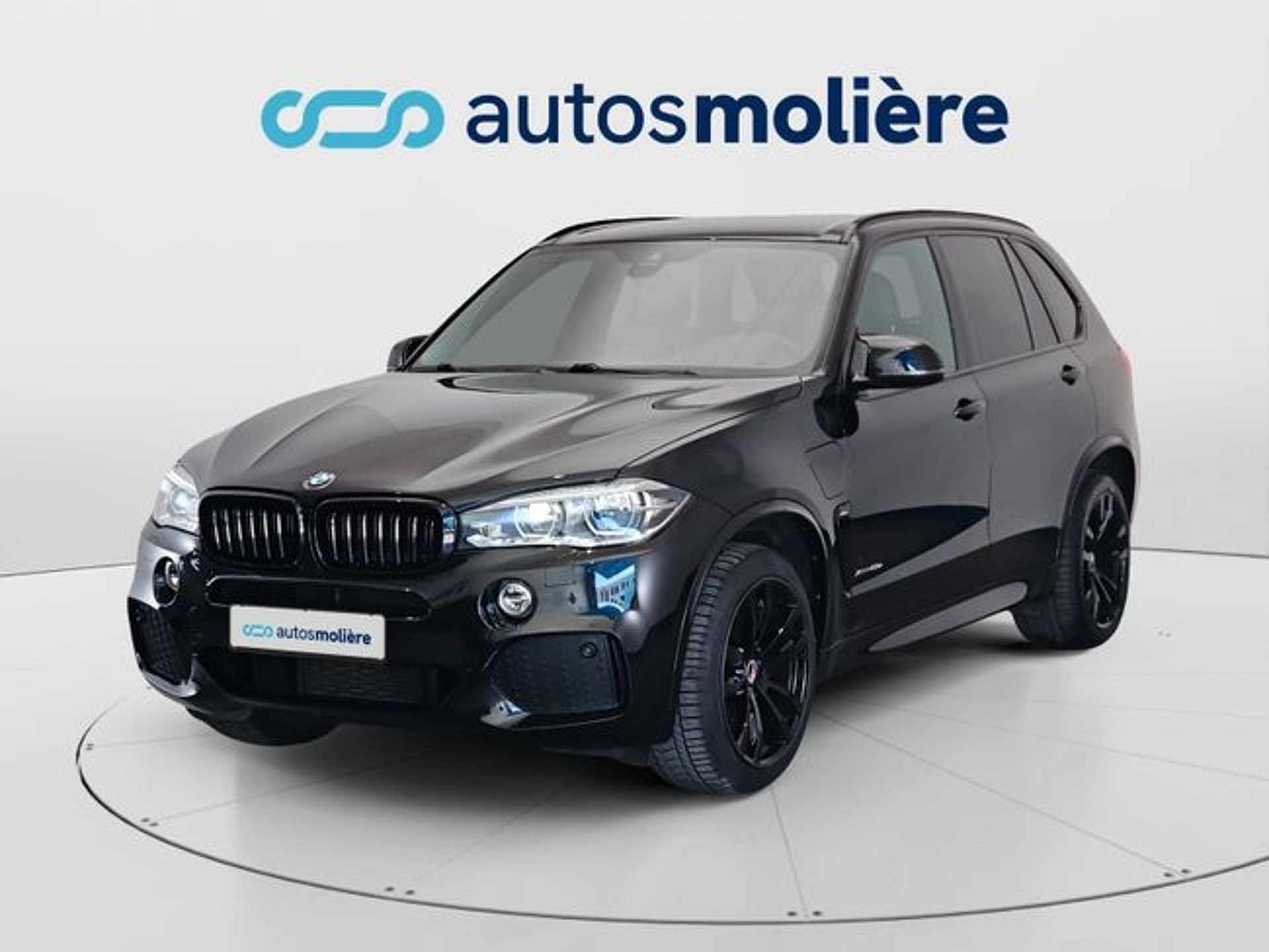 Imagen de BMW X5