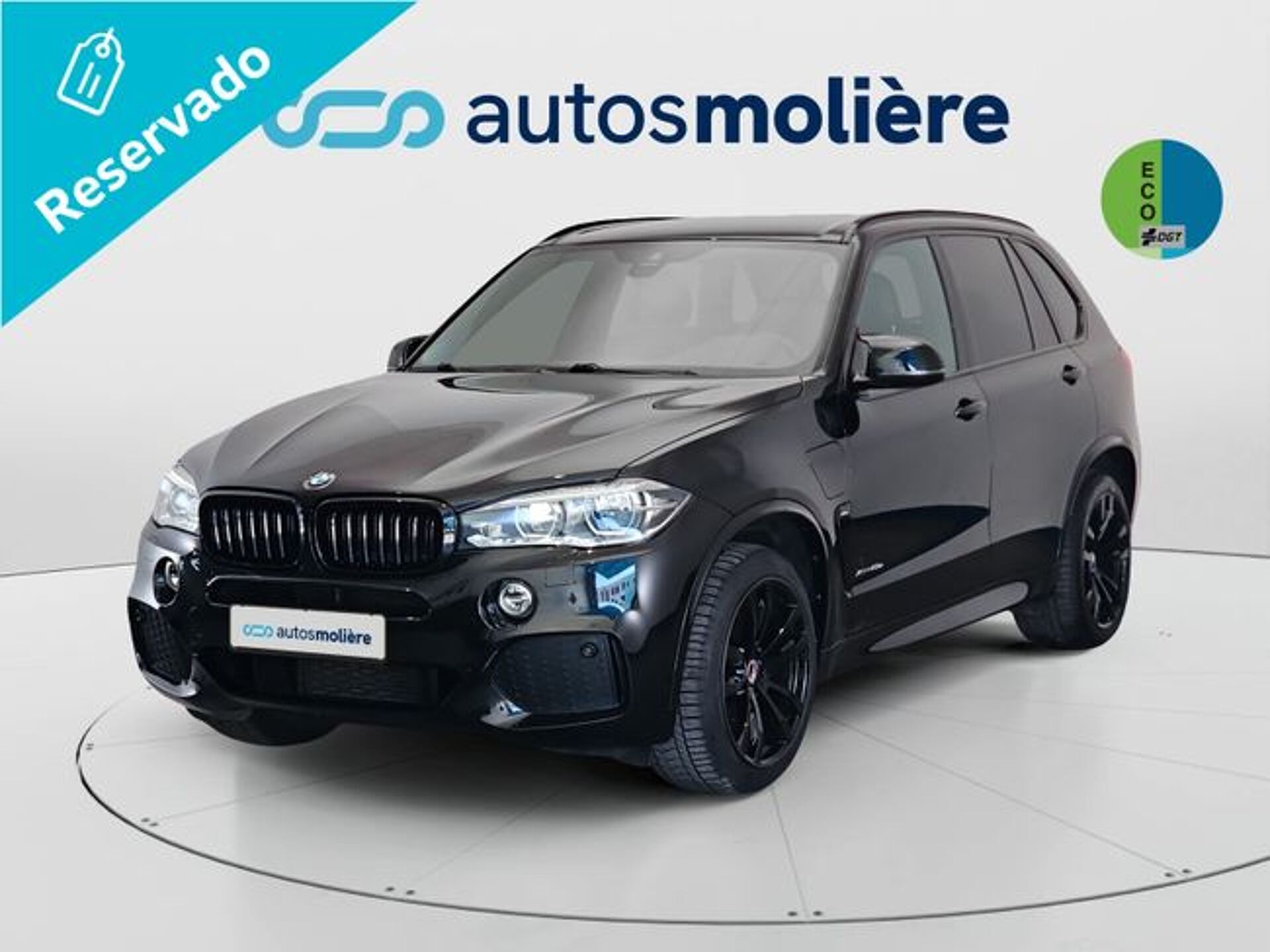 Imagen 1 de BMW X5