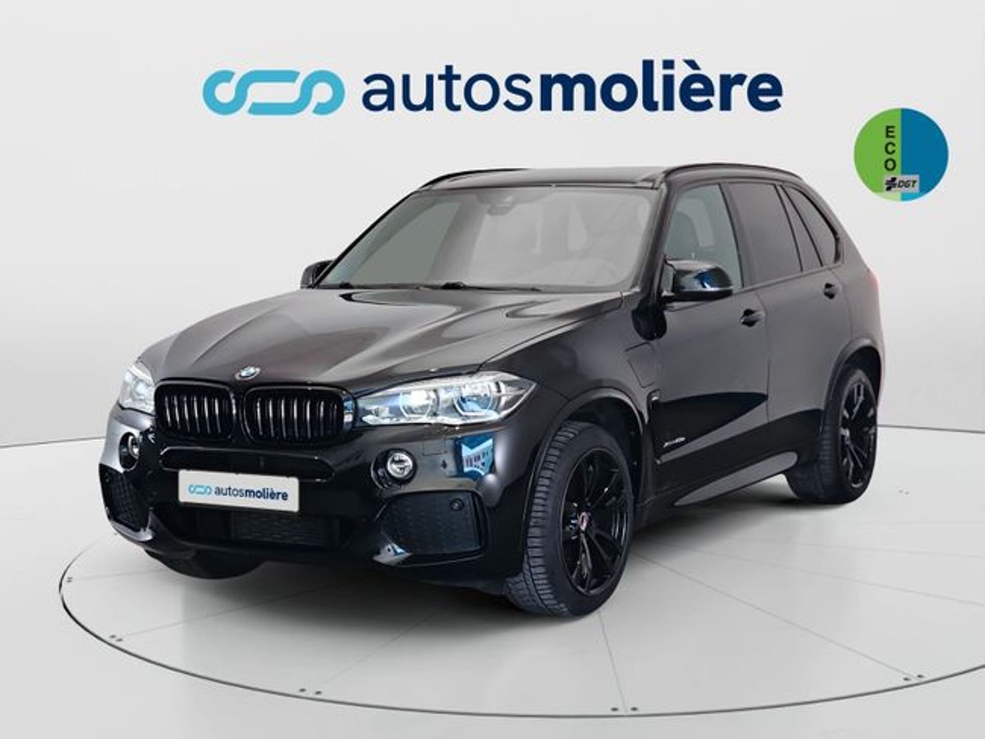Imagen 1 de BMW X5