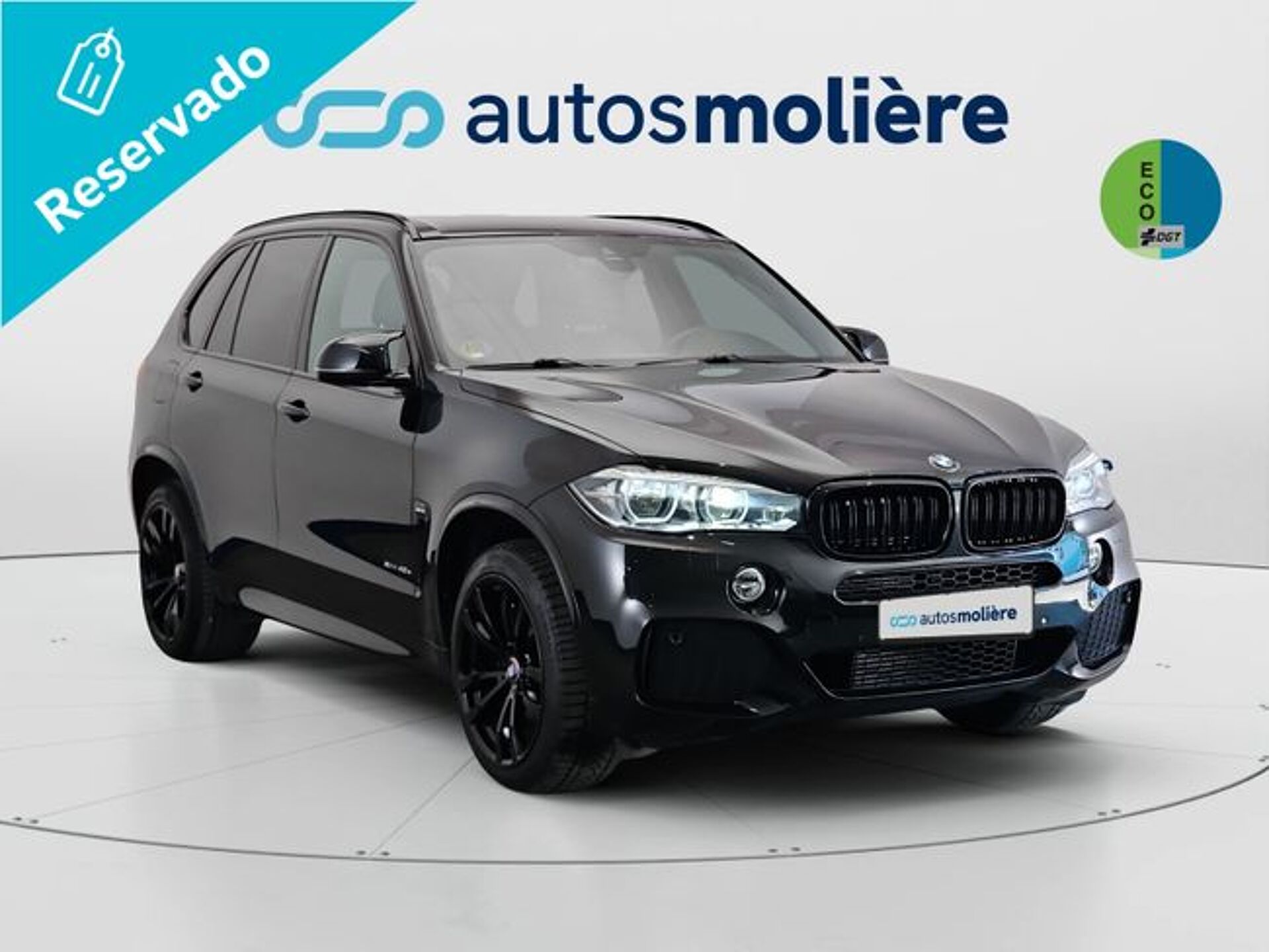 Imagen 2 de BMW X5