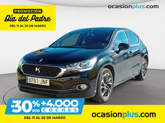 Imagen de DS DS4 DS 4 1.2 PureTech S&S Desire 130