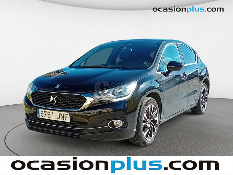 Foto del DS DS4 DS 4 1.2 PureTech S&S Desire 130