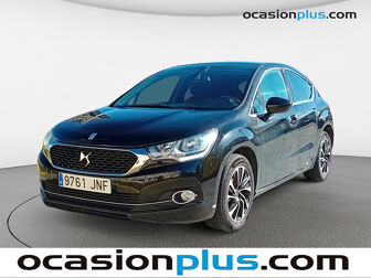 Imagen de DS DS4 DS 4 1.2 PureTech S&S Desire 130