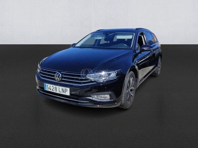 Foto del VOLKSWAGEN Passat Variant 2.0TDI EVO Executive DGS7 110kW