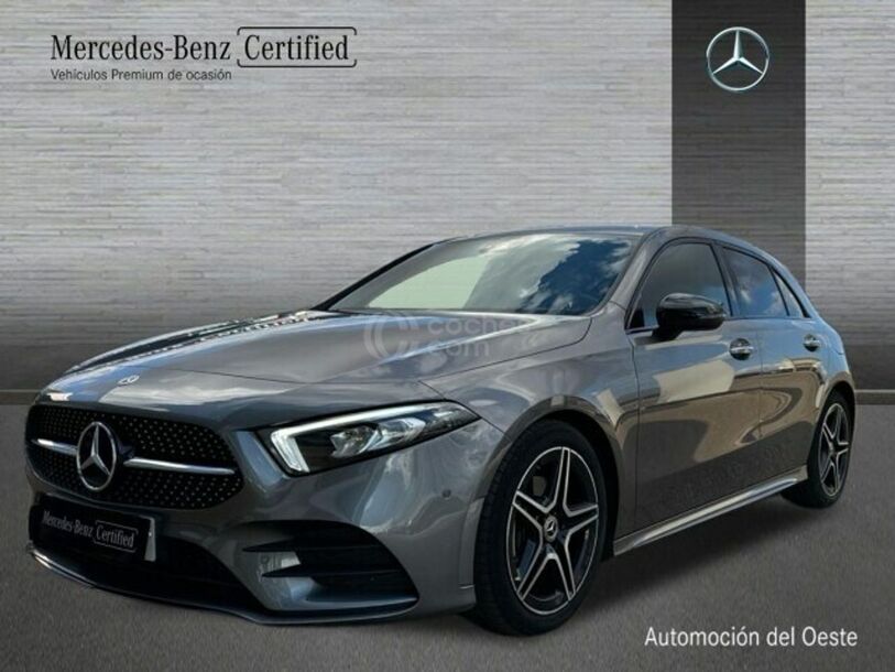 Foto del MERCEDES Clase B B 200d