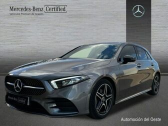 Imagen de MERCEDES Clase B B 200d