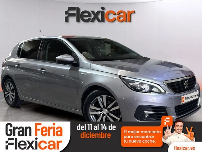 PEUGEOT 308 (5p Style PureTech 130 S&S) en Madrid