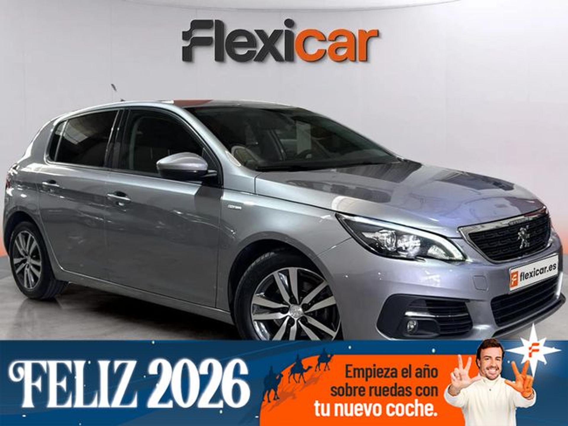 Imagen de PEUGEOT 308