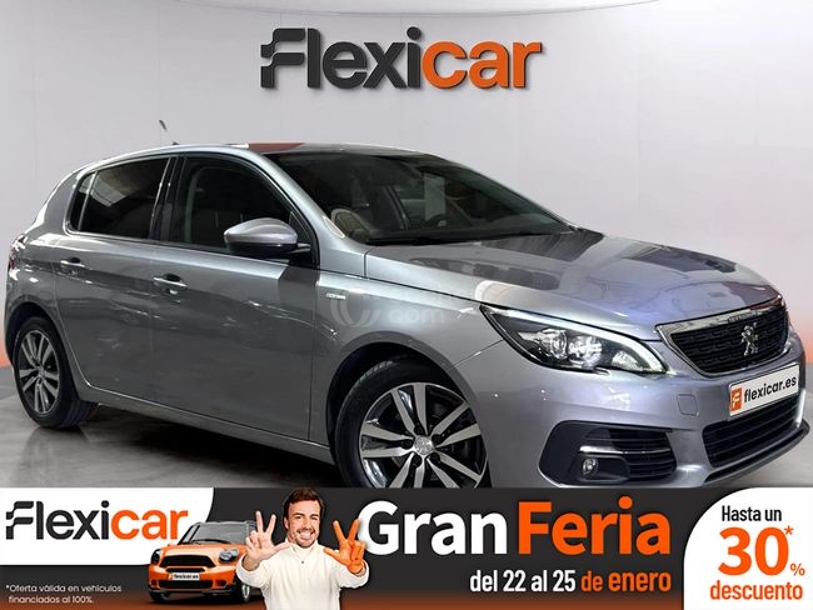 Foto del PEUGEOT 308 1.2 PureTech S&S Style 130