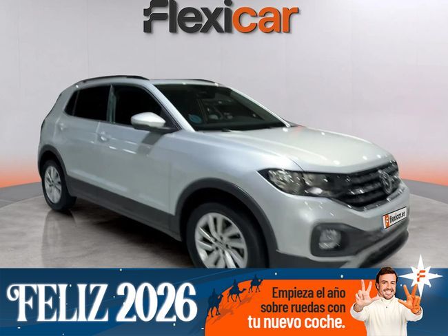 VOLKSWAGEN T-Cross (Advance 1.0 TSI 81kW (110CV) DSG) en Asturias
